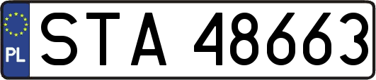 STA48663