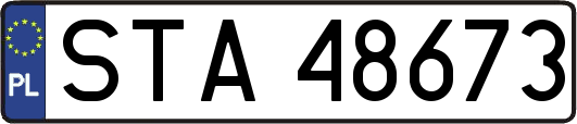 STA48673