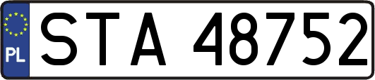 STA48752
