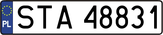 STA48831