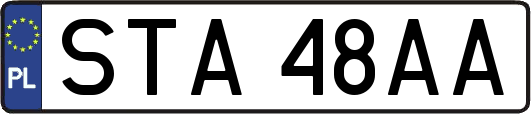 STA48AA