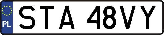STA48VY