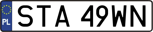 STA49WN