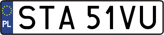 STA51VU