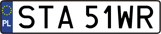 STA51WR