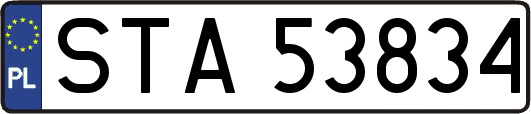 STA53834