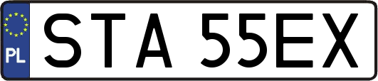 STA55EX