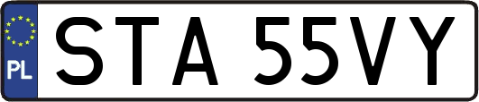 STA55VY