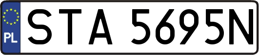 STA5695N