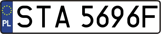 STA5696F