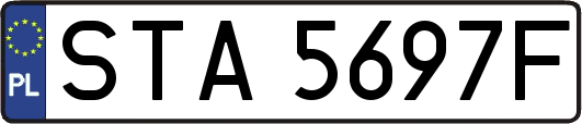 STA5697F