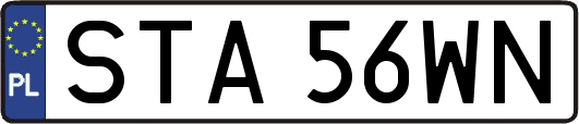 STA56WN