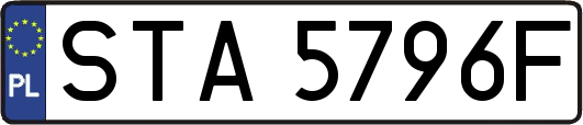STA5796F