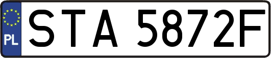 STA5872F