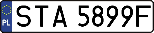STA5899F