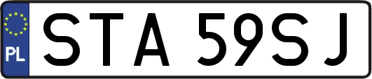 STA59SJ