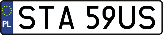 STA59US