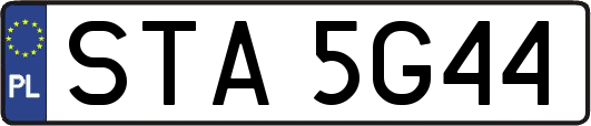 STA5G44