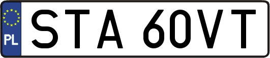 STA60VT