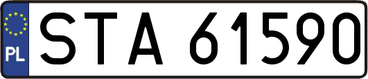 STA61590