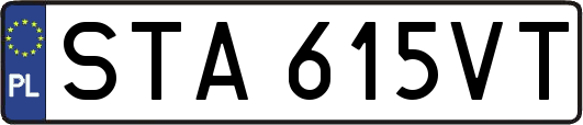 STA615VT
