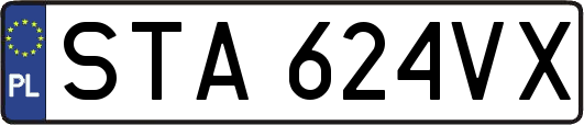 STA624VX