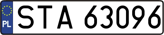 STA63096