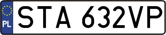 STA632VP