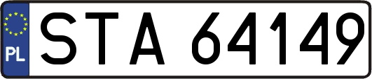 STA64149