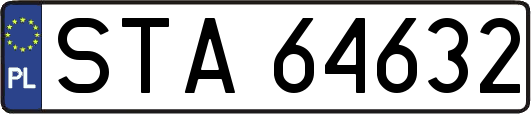 STA64632