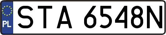 STA6548N