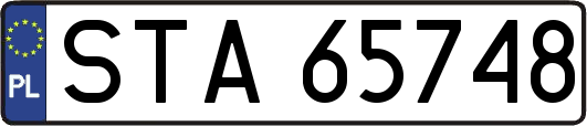 STA65748