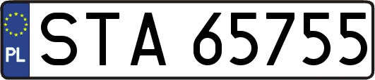 STA65755