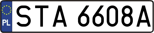 STA6608A