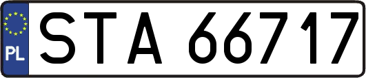 STA66717