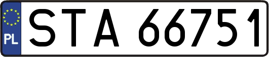 STA66751