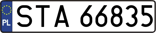 STA66835