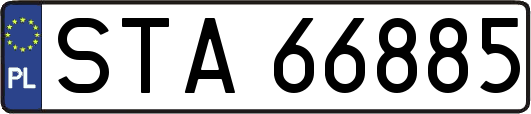 STA66885