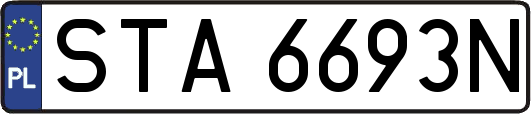 STA6693N