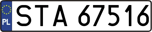 STA67516