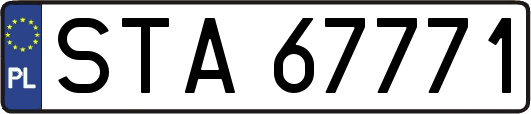 STA67771