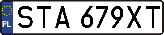 STA679XT