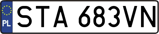 STA683VN