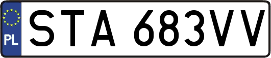 STA683VV