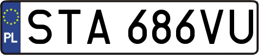 STA686VU