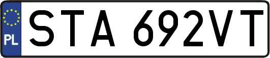 STA692VT