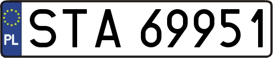 STA69951
