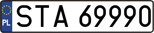 STA69990