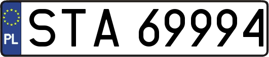 STA69994
