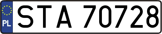 STA70728